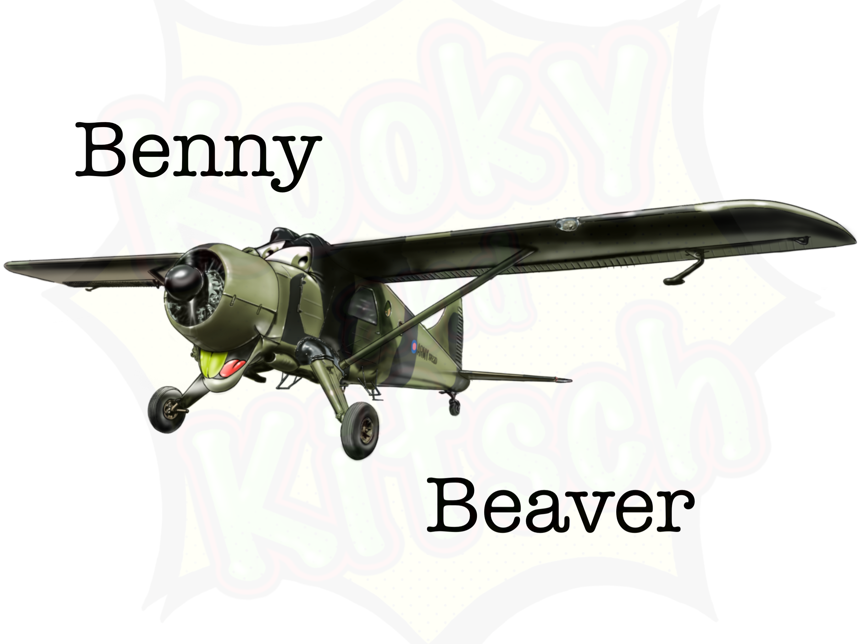 bio haaf benny beaver.png